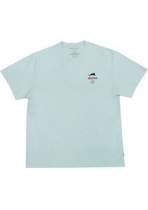 D3 NAUTICA NAQ32100 REEL TSHIRT 602