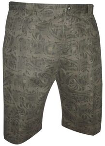 09 FUNCTION MACK PRINT CHECK SHORT (205)