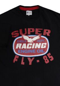 O3 KAM KBS524 RACING TSHIRT