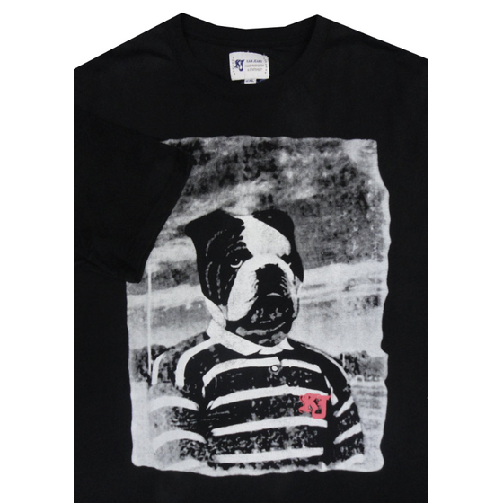 O3 KAM KBS521 BULLDOG TSHIRT