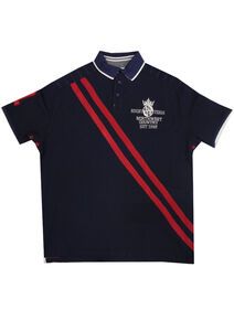 O3 KAM KBS528 COUNTY POLO