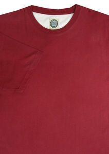 KAM JEANS KBS500 BASIC TSHIRT