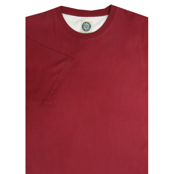 KAM JEANS KBS500 BASIC TSHIRT