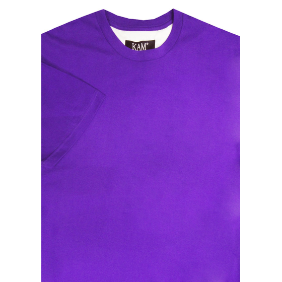 KAM JEANS KBS500 BASIC TSHIRT