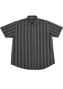 D3 COTTON VALLEY 14199 BLACK STRIPE SS