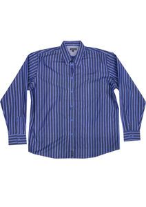 54 CIPOLLINI 1664 STRIPE LS