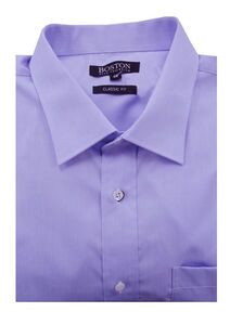 BOSTON 5WT EASY CARE POCKET LS CA