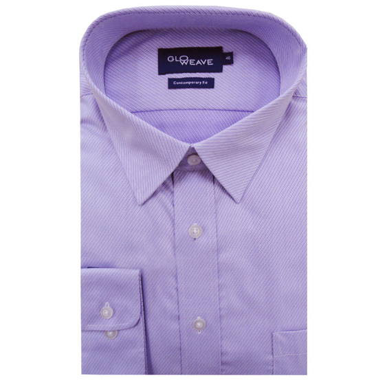 GLOWEAVE 1265L TWILL CONTEMPORARY FIT