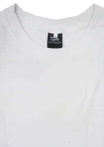 SINCLAIR CATCHES TSHIRT WPOCKET