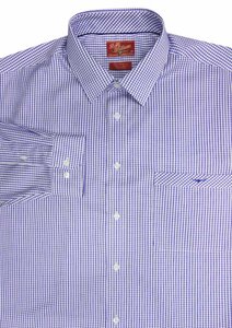 44 R.M.WILLIAMS SXC31 CHECK LS