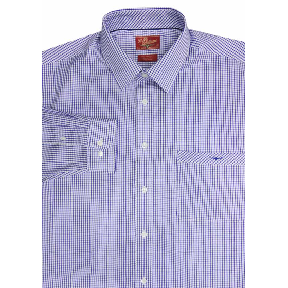 44 R.M.WILLIAMS SXC31 CHECK LS