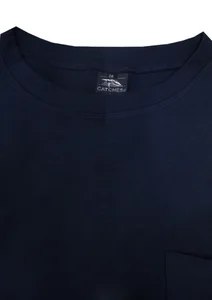 SINCLAIR CATCHES TSHIRT WPOCKET