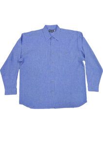 CIPOLLINI 1295L MICCHECK WET N SWEAT LS