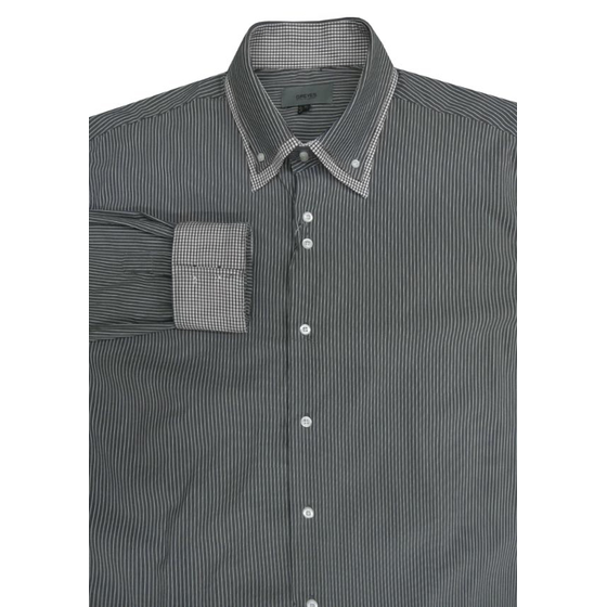 24 GREYES 33196 DUAL COLLAR LS