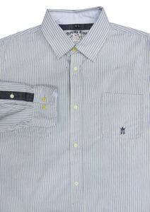 24 REPLIKA 33311 STRIPE LS