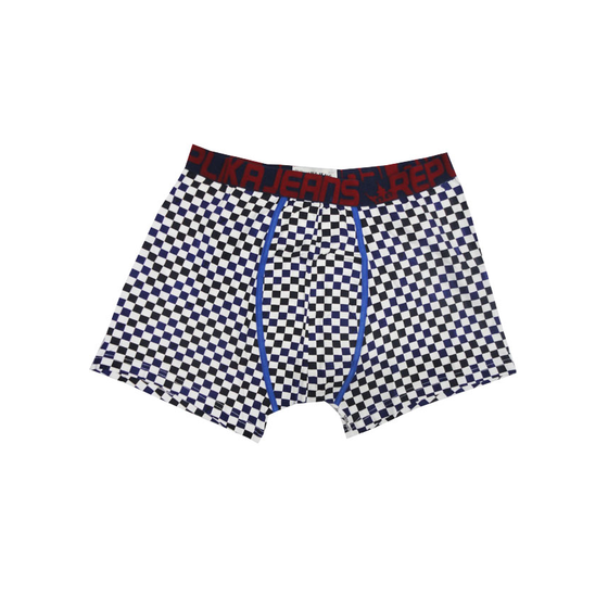 24 REPLIKA 33831 CHECK BOXER