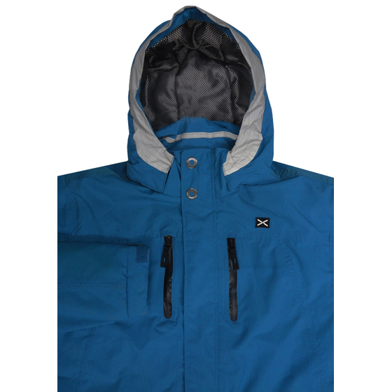 24 GREYES 33183 TECHINCAL JACKET