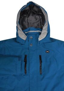 24 GREYES 33183 TECHINCAL JACKET