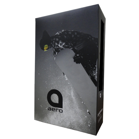 AERO 33211 THERMAL PANTSHIRT