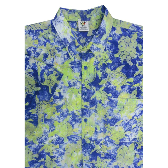 34 RUM REGGAE OLD SALTS SS