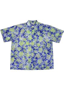 34 RUM REGGAE OLD SALTS SS