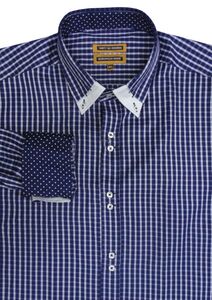 34 36 DEGREES PRIMA DUAL COLLAR LS