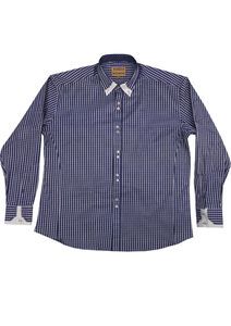 34 36 DEGREES PRIMA DUAL COLLAR LS