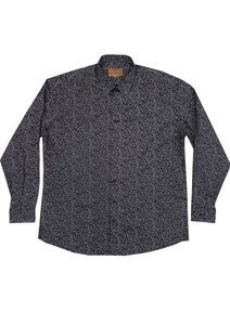 54 36 DEGREES LUCCA PRINT LS