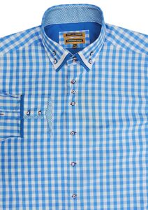 44 36 DEGREES UMBRIA DUAL COLLAR LS