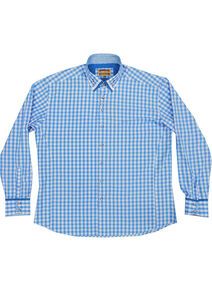 44 36 DEGREES UMBRIA DUAL COLLAR LS