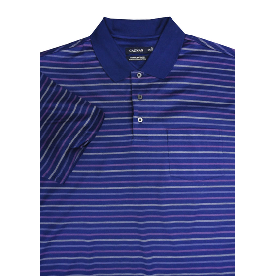 24 GAZ MAN POLW14009 MERC POLO