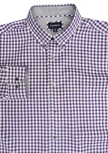34 GAZ MAN LSHW14042 GINGHAM LS