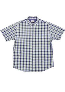 34 GAZ MAN SSHW14021 CHECK SS