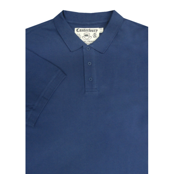34 CANTERBURY E532837 CLASSIC POLO