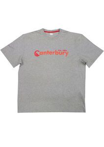 34 CANTERBURY E545988 LOGO TSHIRT