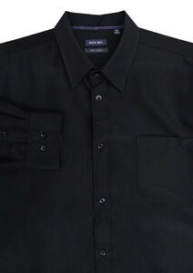 54 BACKBAY G530203 PLAIN MODAL LS