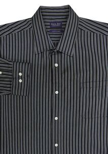 33 BACKBAY G530218 MERC STRIPE LS