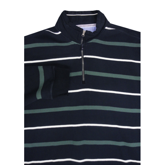 54 BACKBAY G530111 FRENCH RIB RUGBY