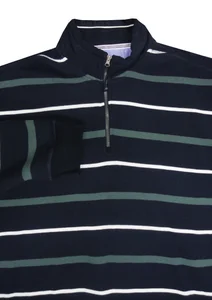 54 BACKBAY G530111 FRENCH RIB RUGBY