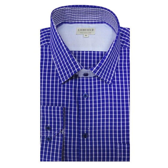 34 LICHFIELD E4741 WINDOW CHECK LS CA