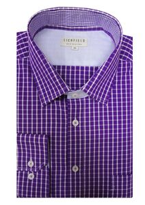 34 LICHFIELD E4741 WINDOW CHECK LS CA