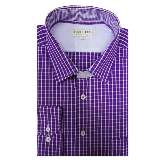 34 LICHFIELD E4741 WINDOW CHECK LS CA