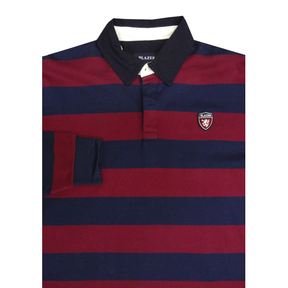 54 BLAZER 2M14732760 ANGUS RUGBY