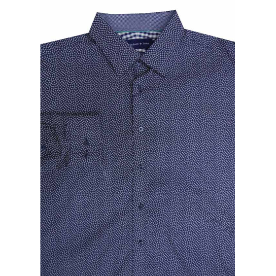 44 FLINDERS LANE FTHO0266 FLOWER PRINT L