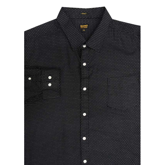 54 SAND ISLAND S5208 PRINT LS