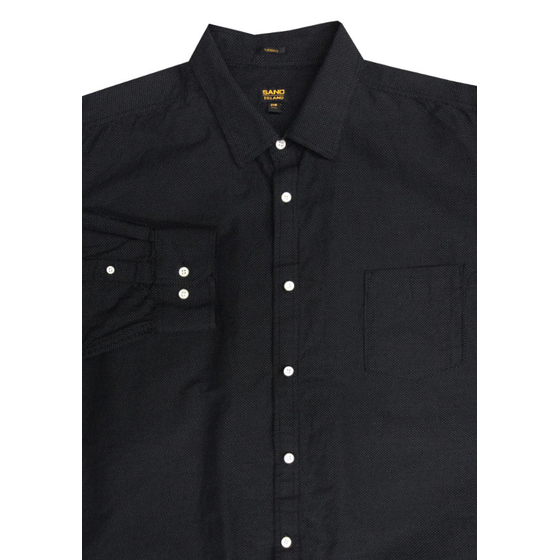 44 SAND ISLAND S5207 DOT PRINT LS