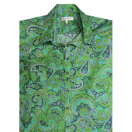 34 JIMMY STUART FANTASIA LS