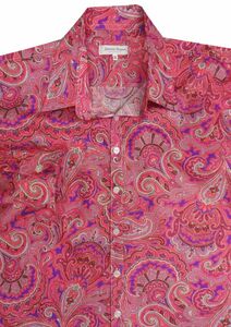 34 JIMMY STUART FANTASIA LS