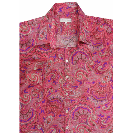 34 JIMMY STUART FANTASIA LS