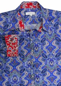 24 JIMMY STUART ADDICT LS